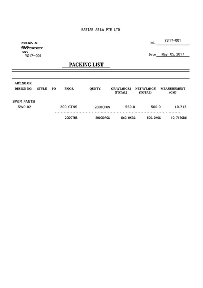 EMC Test Report