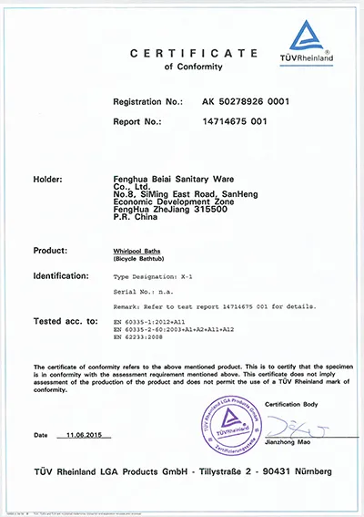 Company Profile