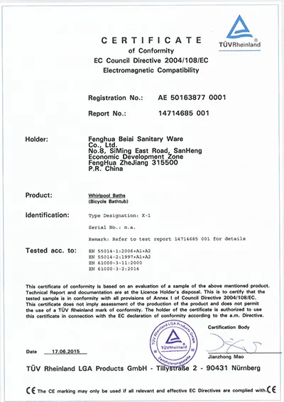 Company Profile