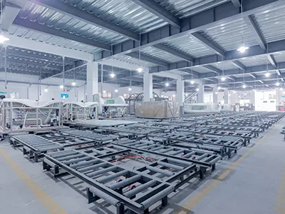 Our Facilities