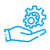 Comprehensive training and support