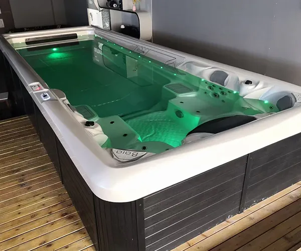 Swim Spas