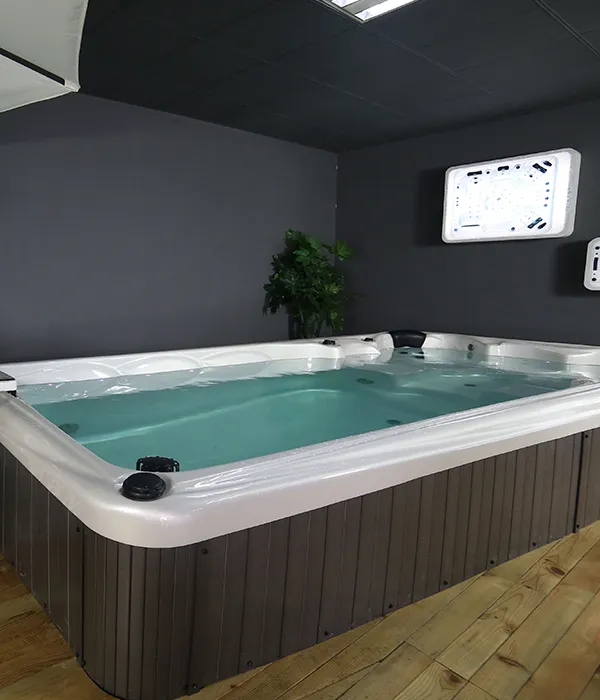 Swim Spas