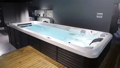 5-8 Person Swim Spa, 832 Series