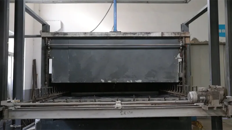 Acrylic Hot Tub Vacuum Forming