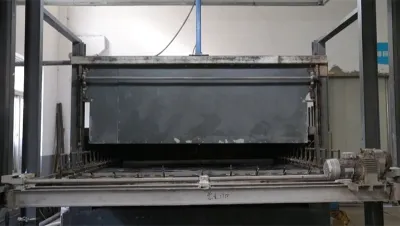 Acrylic Hot Tub Vacuum Forming