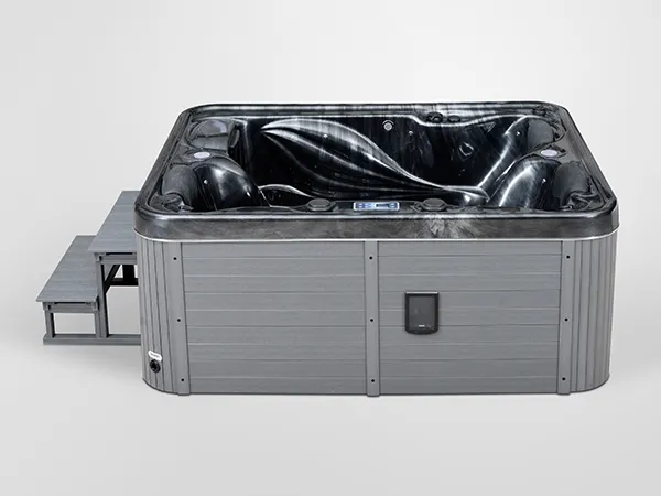 1-3 Person Hot Tubs