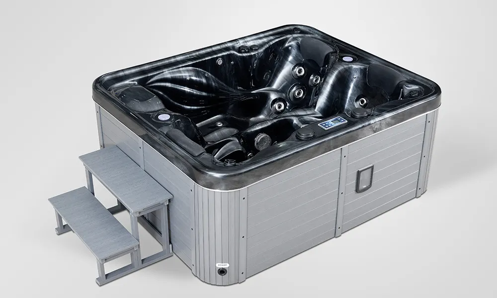 1-3 Person Hot Tubs