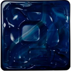 Color Options of Shell (Acrylic)