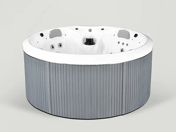 6-8 Person Hot Tubs