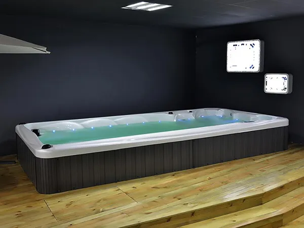5-8 Person Swim Spa, 822 Series