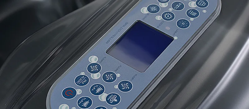 Control System