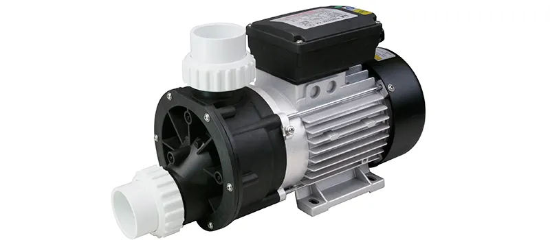 Electric Motor